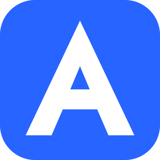 Auswandermarkt App-Symbol